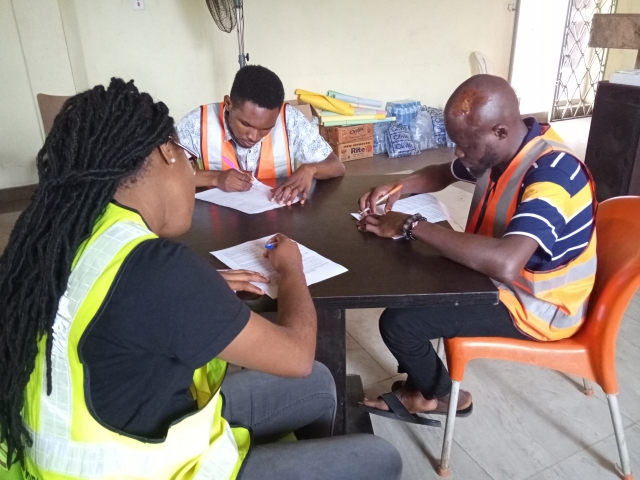  HSE Certification Training in Benin City, Nigeria - in Lagos, Abuja, Port-Harcourt, Kaduna, Warri, Benin, Enugu, Kano, Ibadan, Aba, Onitsha, Ondo, Asaba, Jos, Calabar, Ilorin, maiduguri, Zaria, Aba, Abeokuta, Oyo, Osun, Edo, Delta States